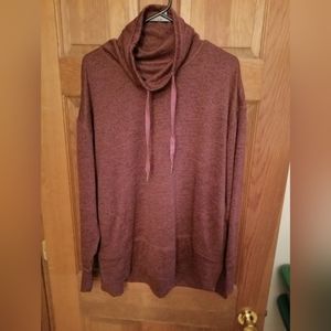 Women's sweatshirt